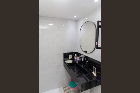 Apartamento à venda com 69m², 2 quartos e 1 vagaBanheiro da Suíte