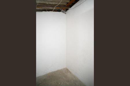 Casa para alugar com 40m², 1 quarto e sem vagaDepósito