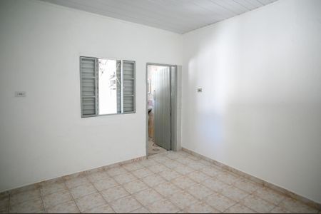 Quarto  de casa para alugar com 1 quarto, 40m² em Sacomã, São Paulo