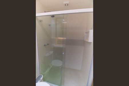 Apartamento à venda com 99m², 2 quartos e 2 vagasBanheiro Social