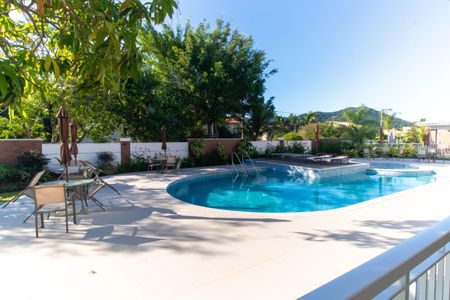 Apartamento à venda com 99m², 2 quartos e 2 vagasÁrea comum