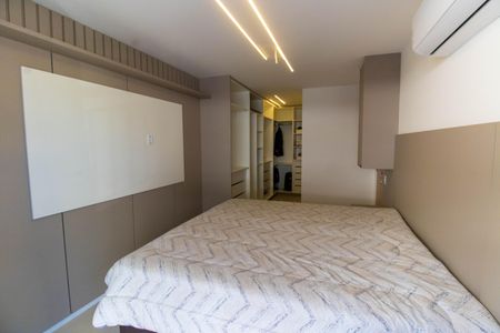Apartamento à venda com 99m², 2 quartos e 2 vagasSuíte 