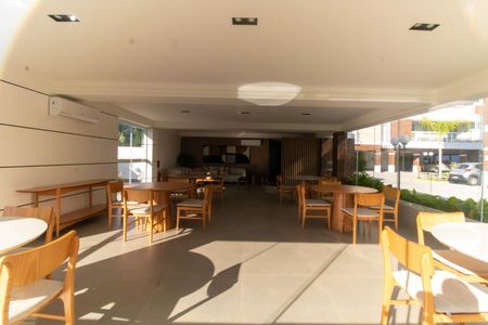 Apartamento à venda com 99m², 2 quartos e 2 vagasÁrea comum