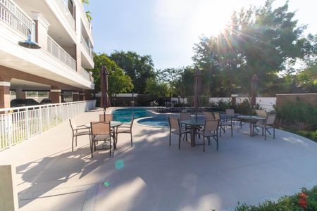 Apartamento à venda com 99m², 2 quartos e 2 vagasÁrea comum