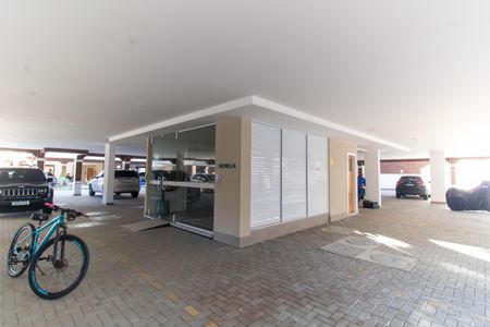 Apartamento à venda com 99m², 2 quartos e 2 vagasÁrea comum