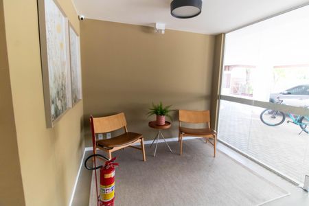 Apartamento à venda com 99m², 2 quartos e 2 vagasPortaria 