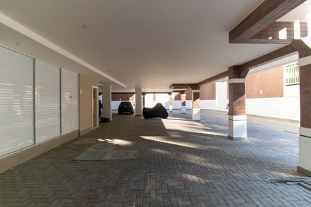 Apartamento à venda com 99m², 2 quartos e 2 vagasÁrea comum