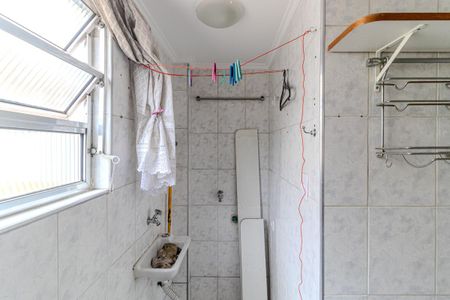 Apartamento à venda com 37m², 1 quarto e sem vagaÁrea de Serviço