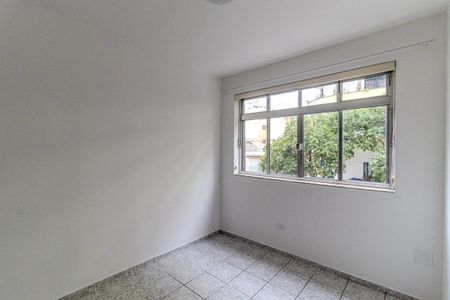 Apartamento à venda com 37m², 1 quarto e sem vagaQuarto