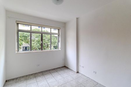 Quarto de apartamento para alugar com 1 quarto, 37m² em Vila Buarque, São Paulo