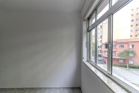 Apartamento à venda com 37m², 1 quarto e sem vagaQuarto