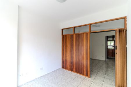 Apartamento à venda com 37m², 1 quarto e sem vagaQuarto