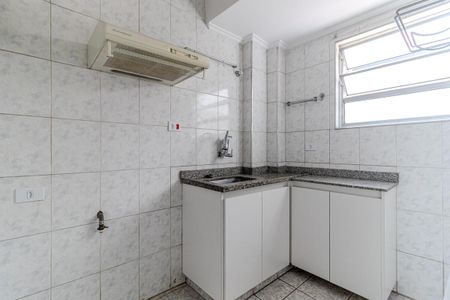 Apartamento à venda com 37m², 1 quarto e sem vagaCozinha