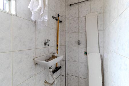 Apartamento à venda com 37m², 1 quarto e sem vagaÁrea de Serviço