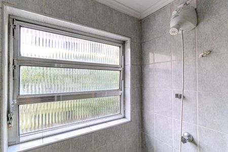 Apartamento à venda com 37m², 1 quarto e sem vagaBanheiro