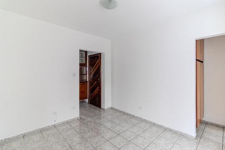 Sala de apartamento para alugar com 1 quarto, 37m² em Vila Buarque, São Paulo