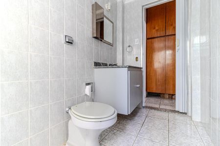Apartamento à venda com 37m², 1 quarto e sem vagaBanheiro