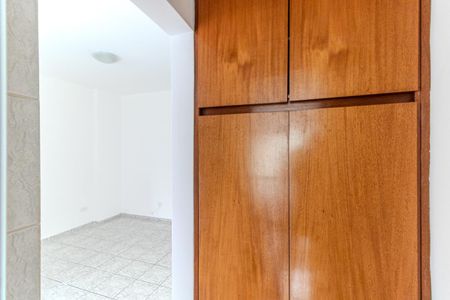 Corredor de apartamento para alugar com 1 quarto, 37m² em Vila Buarque, São Paulo