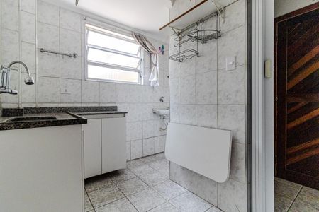 Apartamento à venda com 37m², 1 quarto e sem vagaCozinha