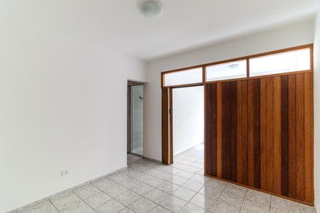 Sala de apartamento para alugar com 1 quarto, 37m² em Vila Buarque, São Paulo