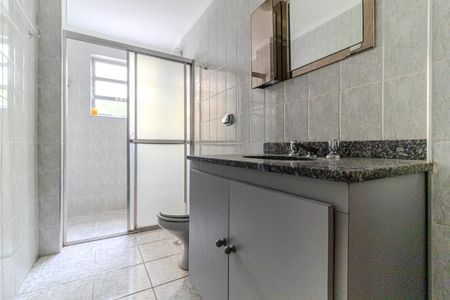 Apartamento à venda com 37m², 1 quarto e sem vagaBanheiro