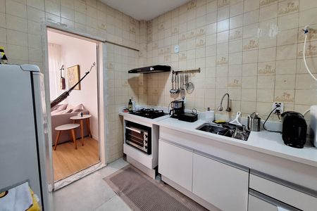 Apartamento à venda com 145m², 3 quartos e sem vaga Apartamento à venda com 145m², 3 quartos e sem vagaCozinha