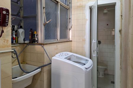 Apartamento à venda com 145m², 3 quartos e sem vaga Apartamento à venda com 145m², 3 quartos e sem vagaÁrea de Serviço