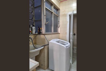 Apartamento à venda com 145m², 3 quartos e sem vaga Apartamento à venda com 145m², 3 quartos e sem vagaÁrea de Serviço