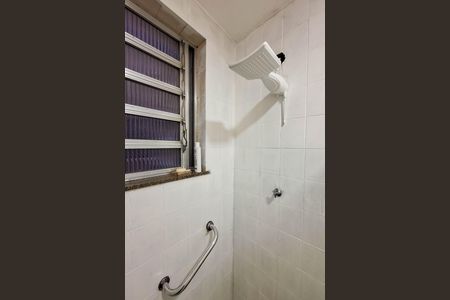 Apartamento à venda com 145m², 3 quartos e sem vaga Apartamento à venda com 145m², 3 quartos e sem vagaBanheiro
