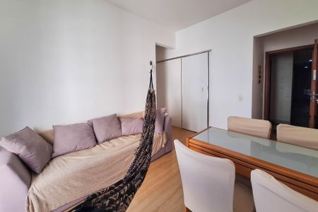 Sala de apartamento para alugar com 3 quartos, 145m² em Icaraí, Niterói