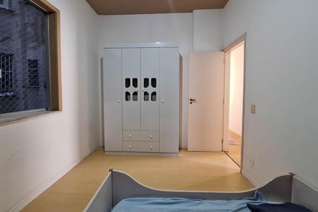 Apartamento à venda com 145m², 3 quartos e sem vaga Apartamento à venda com 145m², 3 quartos e sem vagaQuarto 3