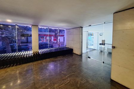 Apartamento à venda com 145m², 3 quartos e sem vaga Apartamento à venda com 145m², 3 quartos e sem vagaÁrea comum