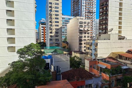 Apartamento à venda com 145m², 3 quartos e sem vaga Apartamento à venda com 145m², 3 quartos e sem vagaVista do Quarto 1