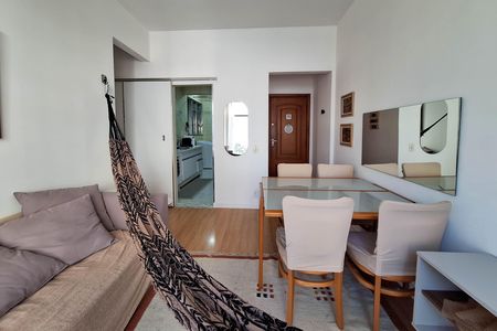 Apartamento à venda com 145m², 3 quartos e sem vaga Apartamento à venda com 145m², 3 quartos e sem vagaSala