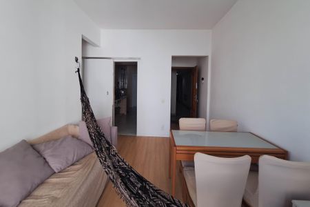 Sala de apartamento para alugar com 3 quartos, 145m² em Icaraí, Niterói