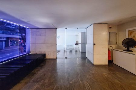 Apartamento à venda com 145m², 3 quartos e sem vaga Apartamento à venda com 145m², 3 quartos e sem vagaÁrea comum
