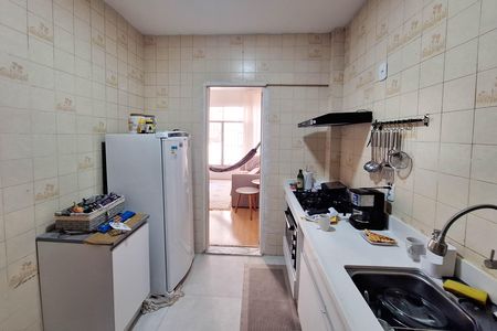Apartamento à venda com 145m², 3 quartos e sem vaga Apartamento à venda com 145m², 3 quartos e sem vagaCozinha