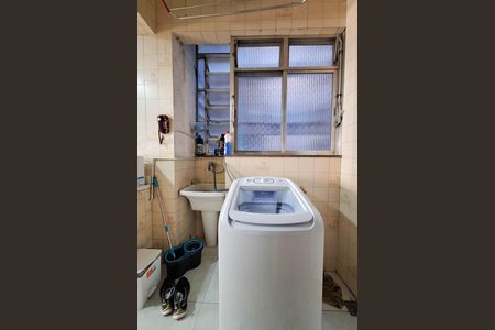 Apartamento à venda com 145m², 3 quartos e sem vaga Apartamento à venda com 145m², 3 quartos e sem vagaÁrea de Serviço