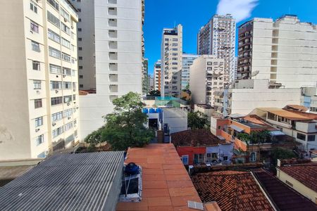 Apartamento à venda com 145m², 3 quartos e sem vaga Apartamento à venda com 145m², 3 quartos e sem vagaVista do Quarto 2