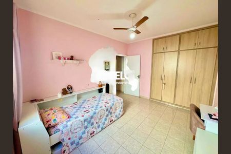 Foto 12 de casa à venda com 4 quartos, 148m² em Jardim Aurelia, Campinas