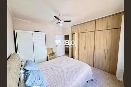 Foto 14 de casa à venda com 4 quartos, 148m² em Jardim Aurelia, Campinas