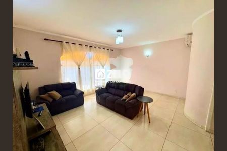 Foto 02 de casa à venda com 4 quartos, 148m² em Jardim Aurelia, Campinas