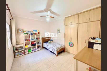 Foto 06 de casa à venda com 4 quartos, 148m² em Jardim Aurelia, Campinas