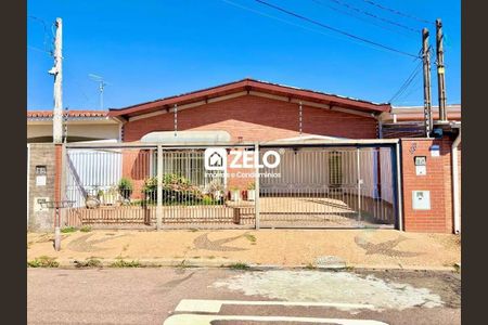 Casa à venda com 148m², 4 quartos e 2 vagasFoto 01