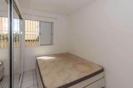 Quarto 2 de apartamento para alugar com 2 quartos, 54m² em Loteamento Jardim das Estâncias, Sumaré