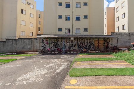 Apartamento para alugar com 54m², 2 quartos e 1 vaga Apartamento para alugar com 54m², 2 quartos e 1 vagaÁrea comum