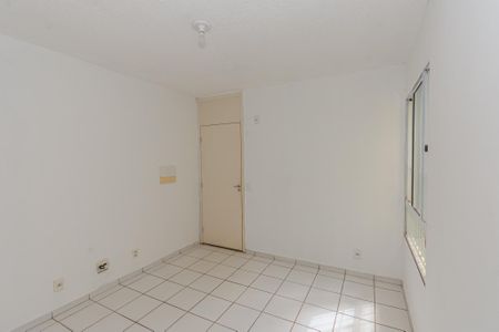 Apartamento para alugar com 54m², 2 quartos e 1 vaga Apartamento para alugar com 54m², 2 quartos e 1 vagaSala de Estar/Jantar