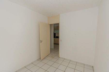 Quarto 1 de apartamento para alugar com 2 quartos, 54m² em Loteamento Jardim das Estâncias, Sumaré