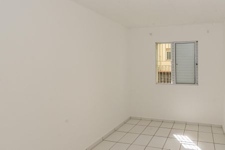 Quarto 1 de apartamento para alugar com 2 quartos, 54m² em Loteamento Jardim das Estâncias, Sumaré
