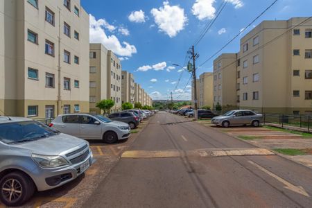 Apartamento para alugar com 54m², 2 quartos e 1 vaga Apartamento para alugar com 54m², 2 quartos e 1 vagaÁrea comum